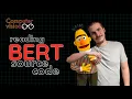 Reading BERT source code
