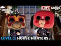 Lagu Funko Fusion - House Hunters 100% Guide (Umbrella Academy) | All Collectibles