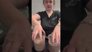 I MADE DUBAI CHOC ICE CREAM IT COST ME 39 DOLLARS ☠️☠️☠️☠️☠️