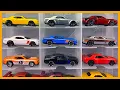 Hot Wheels Dodge Challenger Showcase