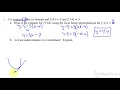 Calculus - 4 6 Approximating Values of a Function Using Local Linearity and Linearization