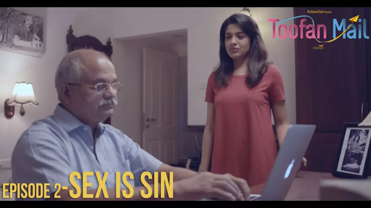 Toofan Mail | Episode 2 - Sex Is Sin