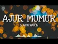 Download Lagu Guyon Waton - Ajur Mumur (Lirik/Lyrics)