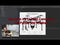 Drum Kit to MIDI On Arduino and Python