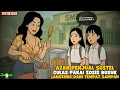 Download Lagu AZAB PENJUAL SOSTEL CULAS PAKAI SOSIS BUSUK LANGSUNG DARI TEMPAT SAMPAH || SINETRON AZAB