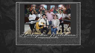 hidupku milikmu original song pniel group