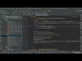 Android Studio Java Customize Navigation Drawer with RecyclerView App