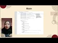 PRESENTATION MINI PROJECT OOP
