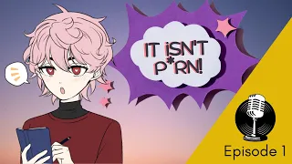 Judgmental Writer Proven Wrong by AO3 Nijisanji Fanfiction