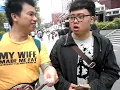Street Survey March2018 Going Commando Of Underwear u wear