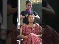 Head Massage
