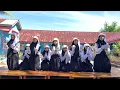 Tari Kreasi Islami Ya Ghayeb