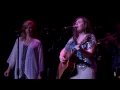 Frazey Ford - September Fields (eTown webisode #831)