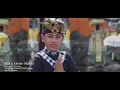 Download Lagu RATU GEDE SAKTI - AGUNG WIRADANA \u0026 DIKIE HYUGA