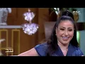 بوسي تصف حالتها بأغنية "أنا الدنيا" لأول مرة مع منى الشاذلي