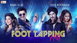 foot tapping hits i masha allah u0026 yaara meherbaan