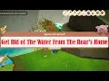 Everdream Valley Get Rid of The Water From The Boar s Home