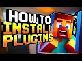 How to Install Plugins on Your Minecraft Server - Scalacube