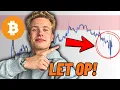 Dit Moment Is Zeer Belangrijk Voor Bitcoin!