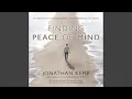 Chapter 35 Creating a Written Personal Emergency Plan 4 - Finding Peace of Mind