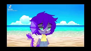 gachacompilation pixar luca sea monster meme 21 luca at the end there s a fnaf one