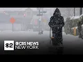 Cleanup begins after record-breaking winter storm Team coverage