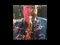 Download Lagu WHEN I WAS YOUR MAN Sax Cover