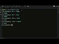 - Use nil as a boolean in Ruby