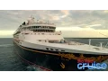 Pick a Cabin Disney Wonder Deck Plan Decoder