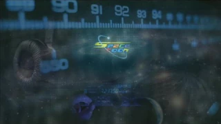 هاله الصباغ أهلا رمضان سبيس تون 