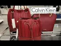 CALVIN KLEIN BAGS LATEST COLLECTION AT MACY S CALVIN KLEIN HANDBAGS SUMMER SALE HANDBAGS SALE