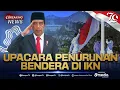 Download Lagu 🔴 [LIVE] - Upacara Penurunan Bendera Sang Merah Putih HUT ke-79 RI di IKN