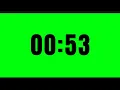 53 Second Timer
