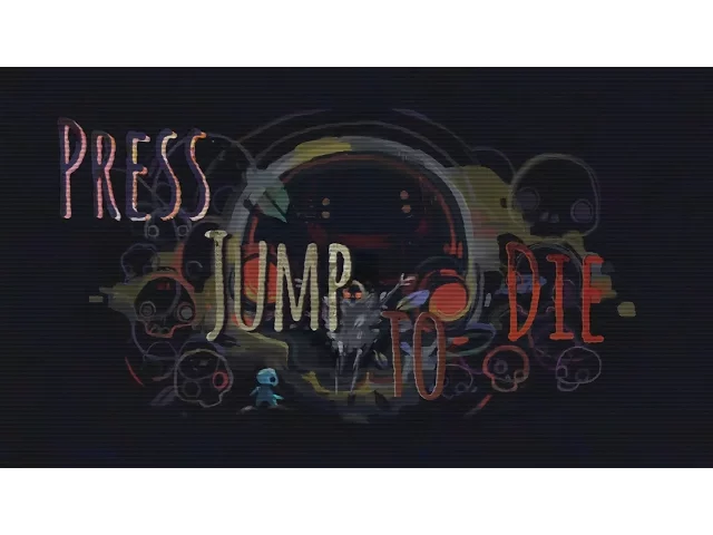 GoNNER - LAUNCH TRAILER