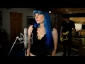 Download Lagu Alannah Myles - Black Velvet (IMY2 Cover)