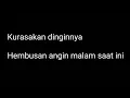 Download Lagu Hilang - Vena Band ~Lirik~