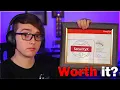 Is the CompTIA SecurityX Worth It - My Experience Taking the Exam