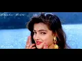 Tumse Milne Ko Dil Karta Hai ((( Jhankar ))) HD, Phool Aur Kaante (1991) Ajay Devgn, Madhoo