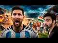 Messi attacked In India ? Rewind: 36