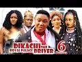 Download Lagu DIKACHI THE ROYAL DRIVER SEASON 6 - (New Movie) Lizzy Gold - 2024 Latest Nollywood Movie
