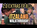 Itzaland 2 0 Extras Ep 8 Shroomling Mud Spa Uriel in Spira Infinity Nikki