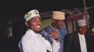 ally ismail aqaz qaswida mpya kafara yangu official video 