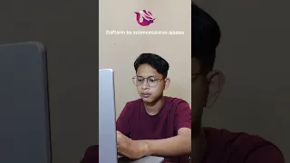 EXTENDED PENGUMPULAN LOMBA ESSAY DAN POSTER BATCH 2 SCIENCESAURUS 2022