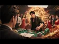 Download Lagu [Multi SUB] ｜开除当天觉醒神级身份系统激活108个马甲！下一秒，赌石宗师、武道龙帅、金融巨鳄全是他小号！？！#下山追短剧#MiniDrama#精彩大陆短剧