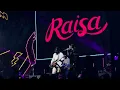 Download Lagu RAISA - KALI KEDUA (LIVE)