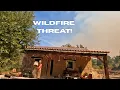 Download Lagu Portugese boerderij | Renovatie van een stenen schuur en bosbrandgevaar