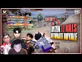 Download Lagu MAIN BAR-BAR 11 KILLS ULTIMATE ROYALE!! FT ROSEMARY, ZETA, LIQUID | PUBG MOBILE | RYZEN GAMING