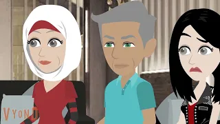 نور الجزء الاخير كامل 