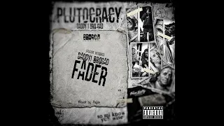 Daddy1 - The Fader (Official Audio)