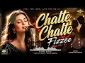 Chalte Chalte (EDM Remix) | Saniya Khan Cover | Yun Hi Koi Mil Gaya Tha | Fizzee Remix
